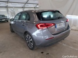  Mercedes  A-Klasse MERCEDES-BENZ Classe A Compact / 2018 / 5P / Berline A 180 d Business Line 8G-DCT #2