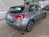  Mercedes  A-Klasse MERCEDES-BENZ Classe A Compact / 2018 / 5P / Berline A 180 d Business Line 8G-DCT #3