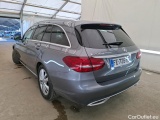  Mercedes  C-Klasse MERCEDES-BENZ Classe C Break 5p Break C 200 d Business Line #2