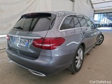  Mercedes  C-Klasse MERCEDES-BENZ Classe C Break 5p Break C 200 d Business Line #3