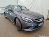  Mercedes  C-Klasse MERCEDES-BENZ Classe C Break 5p Break C 200 d Business Line #4
