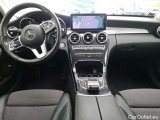  Mercedes  C-Klasse MERCEDES-BENZ Classe C Break 5p Break C 200 d Business Line #5