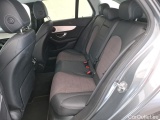  Mercedes  C-Klasse MERCEDES-BENZ Classe C Break 5p Break C 200 d Business Line #9