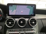  Mercedes  C-Klasse MERCEDES-BENZ Classe C Break 5p Break C 200 d Business Line #7