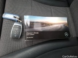  Mercedes  C-Klasse MERCEDES-BENZ Classe C Break 5p Break C 200 d Business Line #12