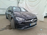  Mercedes  GLA MERCEDES-BENZ  / 2020 / 5P / SUV 1.3  250 e AMG LINE DCT #4