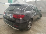  Mercedes  G-Klasee MERCEDES-BENZ GLC / 2019 / 5P / SUV GLC 200 d Business Line #3