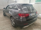  Mercedes  G-Klasee MERCEDES-BENZ GLC / 2019 / 5P / SUV GLC 200 d Business Line #2