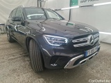  Mercedes  G-Klasee MERCEDES-BENZ GLC / 2019 / 5P / SUV GLC 200 d Business Line #4