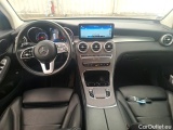  Mercedes  G-Klasee MERCEDES-BENZ GLC / 2019 / 5P / SUV GLC 200 d Business Line #5