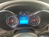  Mercedes  G-Klasee MERCEDES-BENZ GLC / 2019 / 5P / SUV GLC 200 d Business Line #6