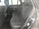  Mercedes  G-Klasee MERCEDES-BENZ GLC / 2019 / 5P / SUV GLC 200 d Business Line #9