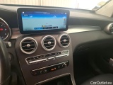  Mercedes  G-Klasee MERCEDES-BENZ GLC / 2019 / 5P / SUV GLC 200 d Business Line #7