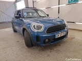  Mini  Countryman MINI  / 2020 / 5P / Crossover Cooper Edition Premium Plus 136 ch BVA7 #4