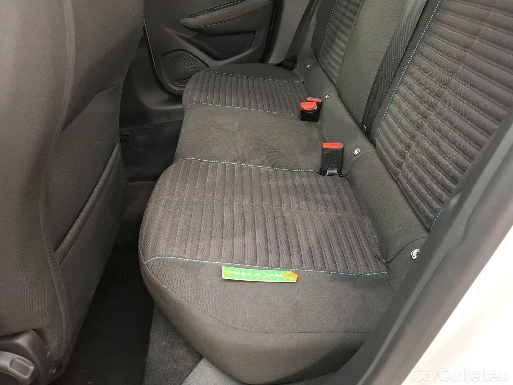  Peugeot  208  Style 1.2 PureTech 75CV BVM5 E6d #16