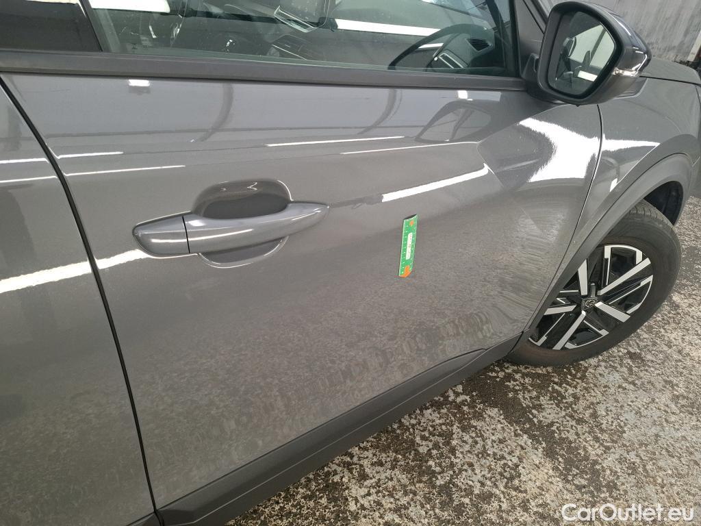  Peugeot  2008  Active 1.2 PureTech 100CV BVM6 E6d #12
