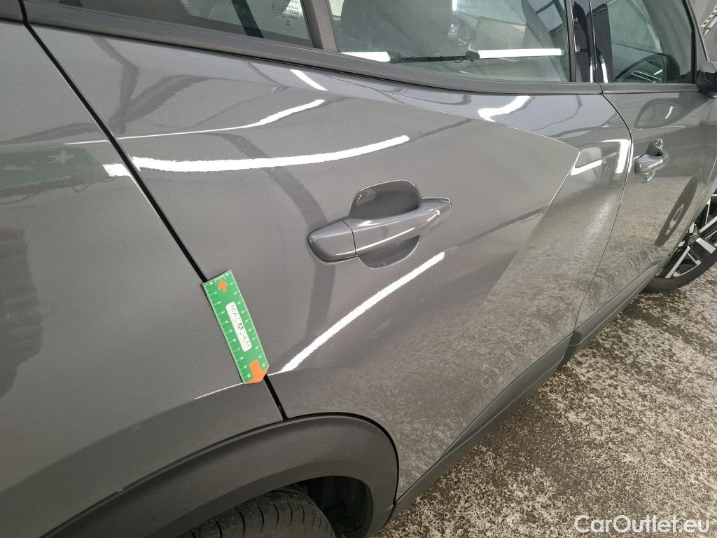  Peugeot  2008  Active 1.2 PureTech 100CV BVM6 E6d #8