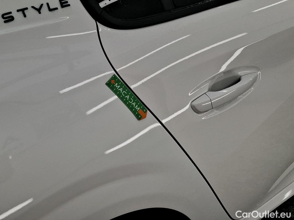  Peugeot  208  Style 1.2 PureTech 75CV BVM5 E6d #9