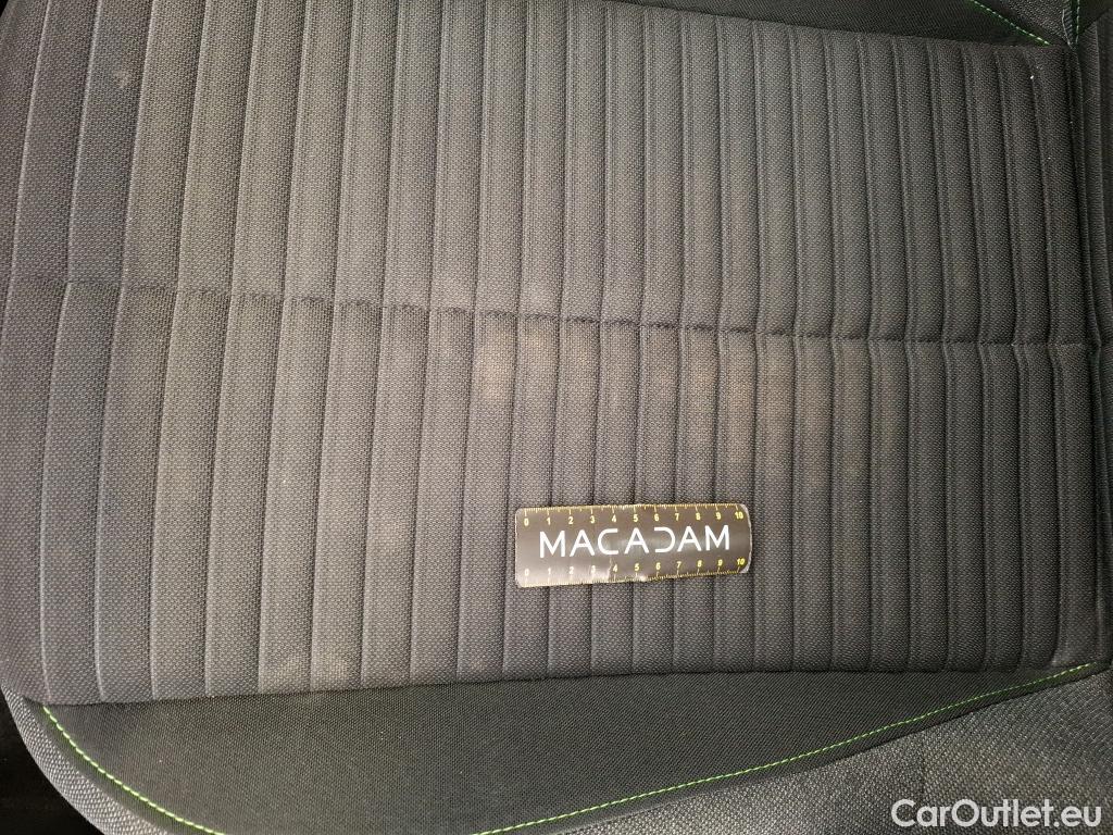  Peugeot  208  Active 1.2 PureTech 100CV BVM6 E6d / VO RECONDITIONNE - PHOTOS AVANT RECONDITIONNEMENT #2