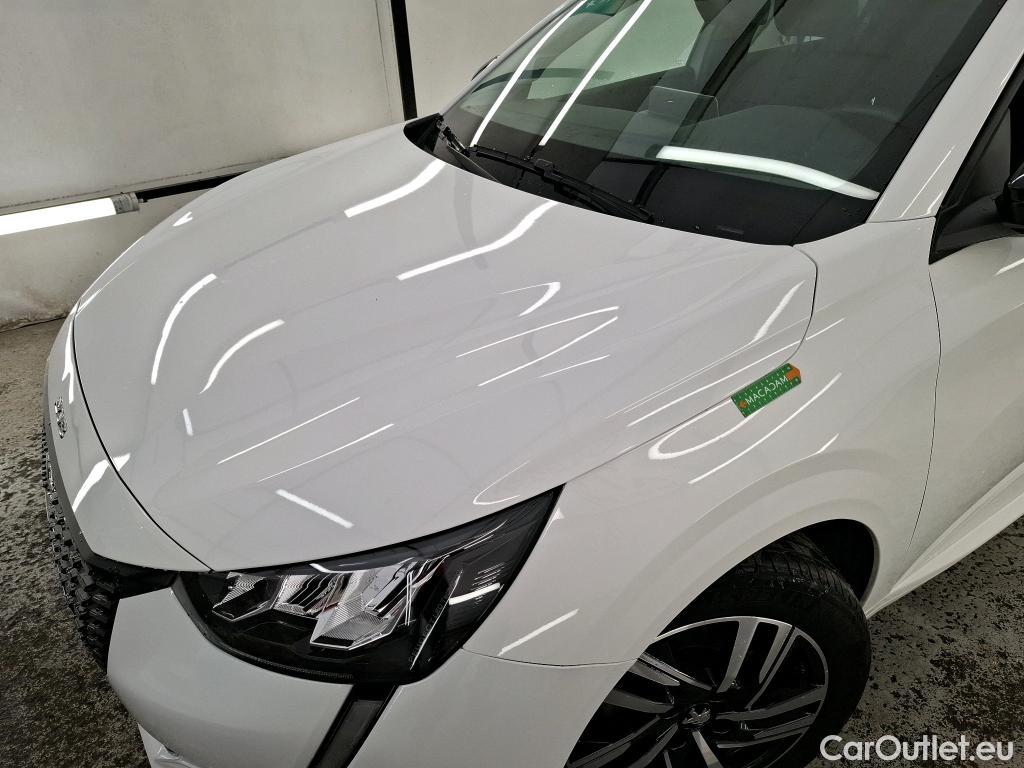  Peugeot  208  Style 1.2 PureTech 75CV BVM5 E6d #1