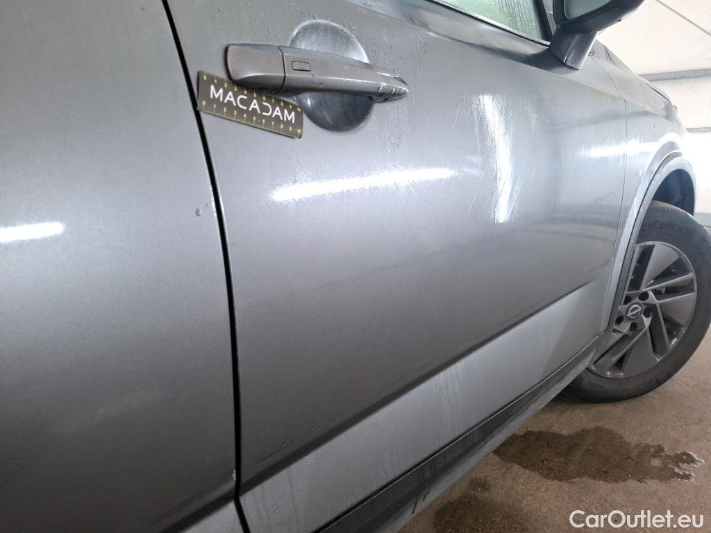  Nissan  Qashqai NISSAN  / 2021 / 5P / Crossover 1.3 MHEV 158ch Xtronic Acenta #4