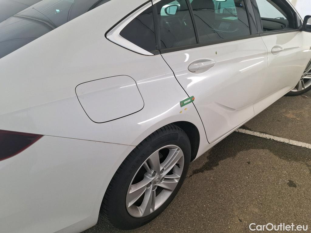  Opel  Insignia  B Grand Sport Elegance Business 1.6 CDTI 135CV BVA6 E6dT #18