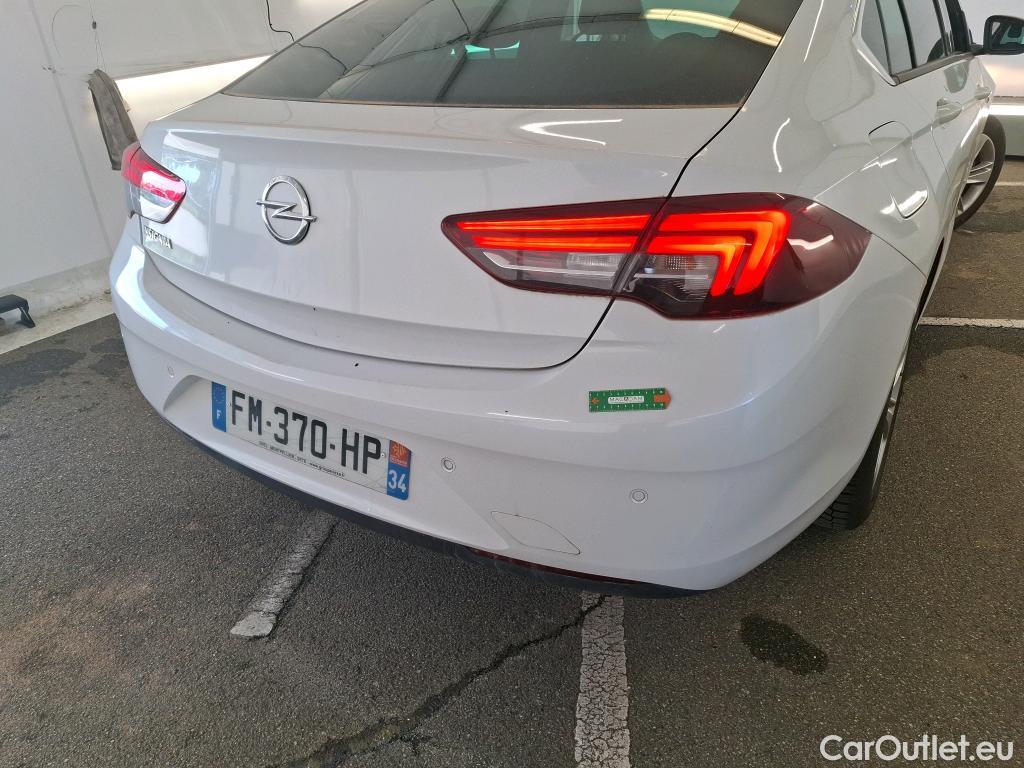  Opel  Insignia  B Grand Sport Elegance Business 1.6 CDTI 135CV BVA6 E6dT #22