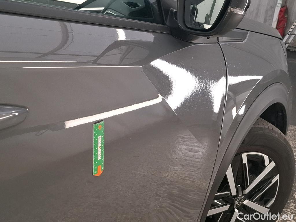  Peugeot  2008  Active 1.2 PureTech 100CV BVM6 E6d #14