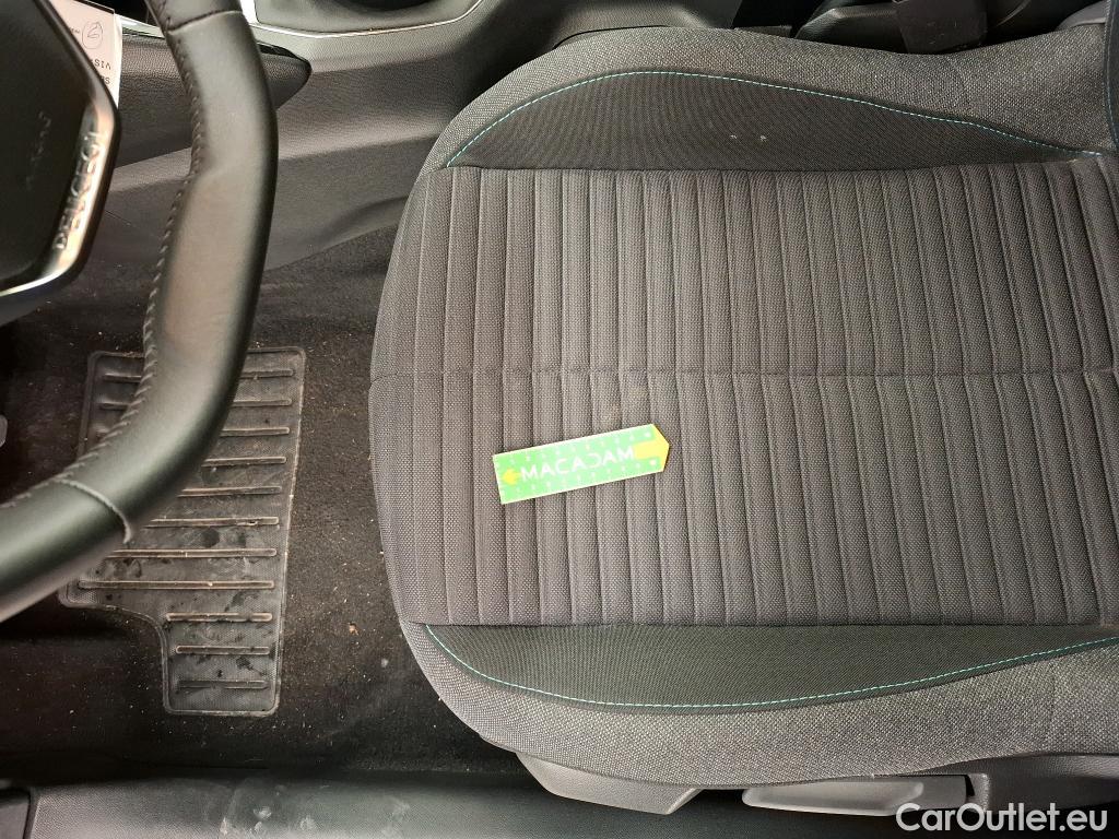  Peugeot  208  Style 1.2 PureTech 75CV BVM5 E6d #13