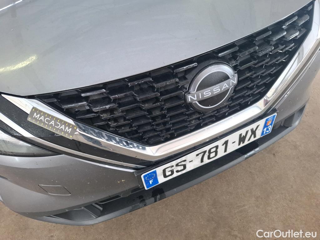  Nissan  Qashqai NISSAN  / 2021 / 5P / Crossover 1.3 MHEV 158ch Xtronic Acenta #10