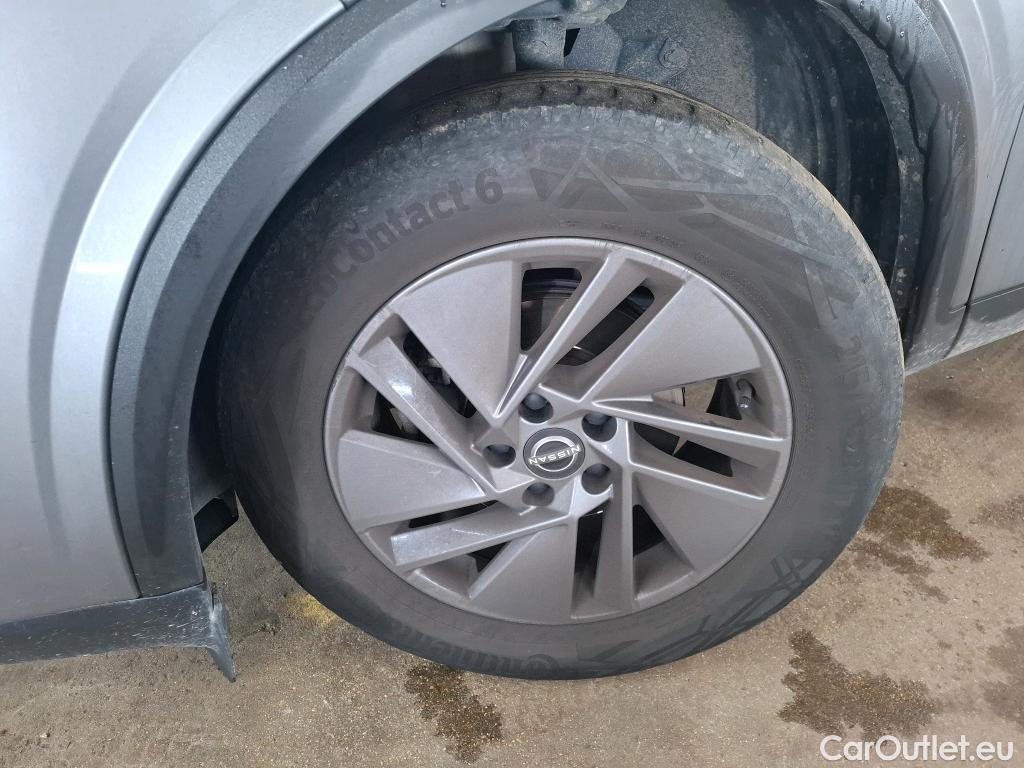  Nissan  Qashqai NISSAN  / 2021 / 5P / Crossover 1.3 MHEV 158ch Xtronic Acenta #15