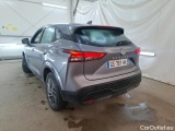  Nissan  Qashqai NISSAN  / 2021 / 5P / Crossover 1.3 MHEV 158ch Xtronic Acenta #2