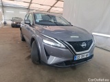  Nissan  Qashqai NISSAN  / 2021 / 5P / Crossover 1.3 MHEV 158ch Xtronic Acenta #4