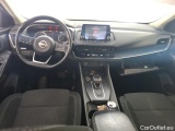  Nissan  Qashqai NISSAN  / 2021 / 5P / Crossover 1.3 MHEV 158ch Xtronic Acenta #5