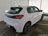  Peugeot  208  Active 1.2 PureTech 100CV BVM6 E6d / VO RECONDITIONNE - PHOTOS AVANT RECONDITIONNEMENT #3