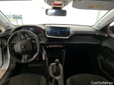  Peugeot  208  Active 1.2 PureTech 100CV BVM6 E6d / VO RECONDITIONNE - PHOTOS AVANT RECONDITIONNEMENT #5
