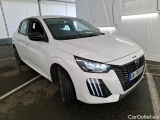  Peugeot  208  Active 1.2 PureTech 100CV BVM6 E6d / VO RECONDITIONNE - PHOTOS AVANT RECONDITIONNEMENT #4