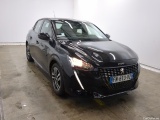  Peugeot  208  Allure 1.2 PureTech 100CV BVA8 E6d #2