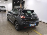  Peugeot  208  Allure 1.2 PureTech 100CV BVA8 E6d #4