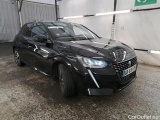  Peugeot  208  Allure Business 1.2 PureTech 130CV BVA8 E6d #4