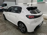  Peugeot  208  Style 1.2 PureTech 75CV BVM5 E6d #2