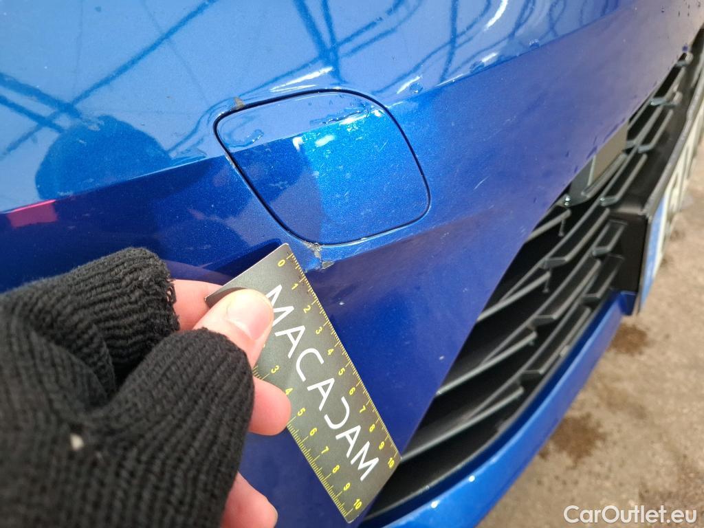  Renault  Clio  V Business 1.0 SCe 65CV BVM5 E6d / VO RECONDITIONNE - PHOTOS AVANT RECONDITIONNEMENT #4