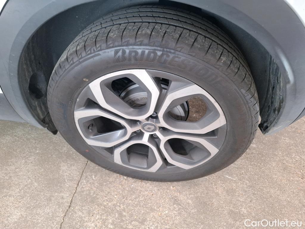  Renault  Captur  II Intens 1.0 TCe 90CV BVM6 E6d #12