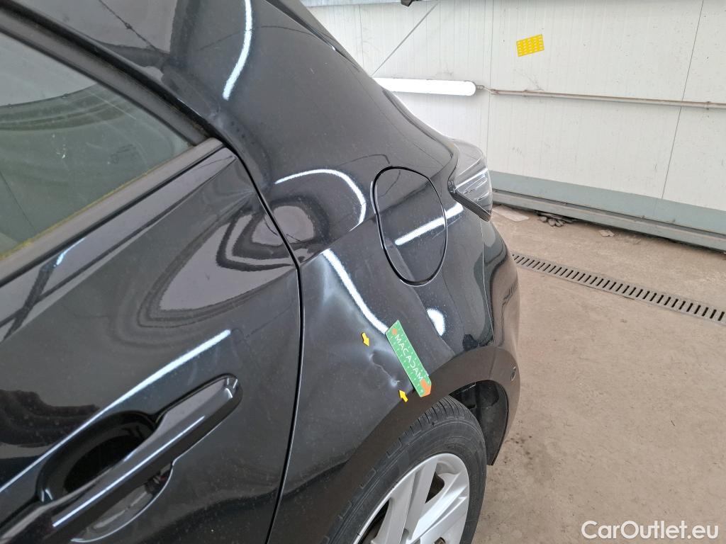  Toyota  Corolla TOYOTA  / 2018 / 5P / Berline Hybride 122h Dynamic Business Stage Acad #3