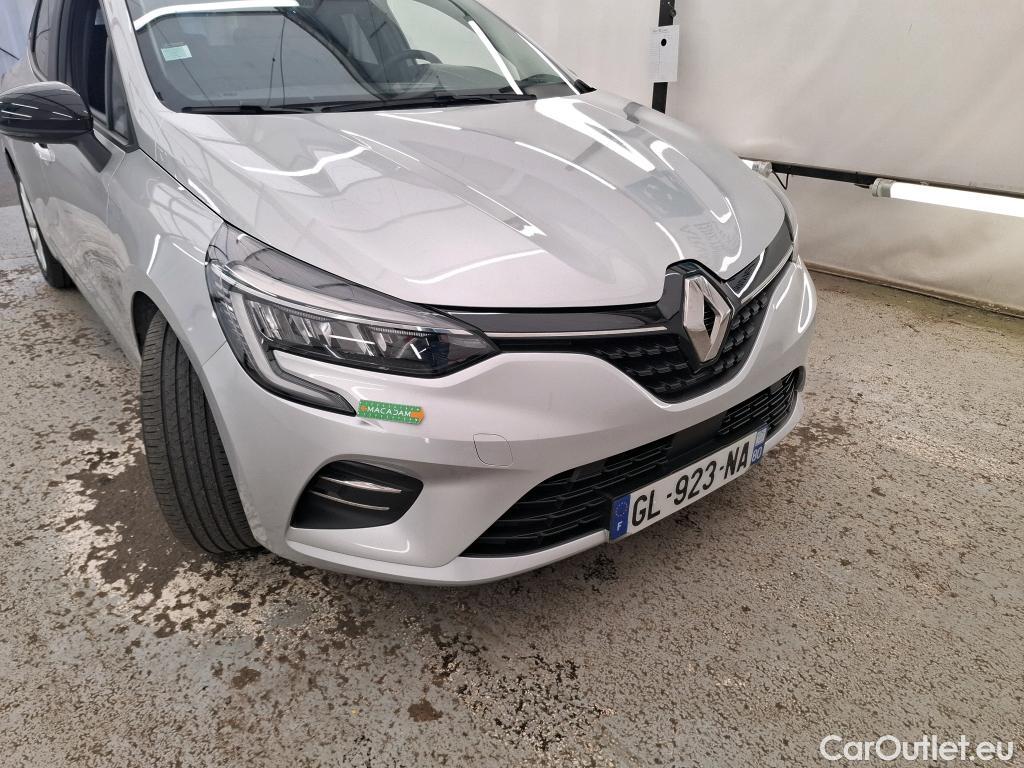  Renault  Clio  V Evolution 1.0 TCe 90CV BVM6 E6d #1