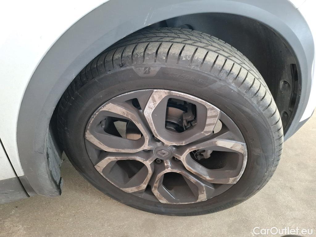  Renault  Captur  II Intens 1.0 TCe 90CV BVM6 E6d #9