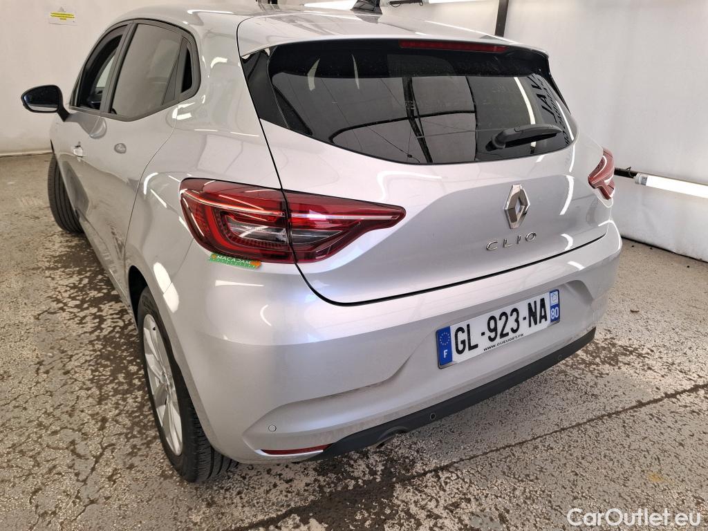  Renault  Clio  V Evolution 1.0 TCe 90CV BVM6 E6d #4