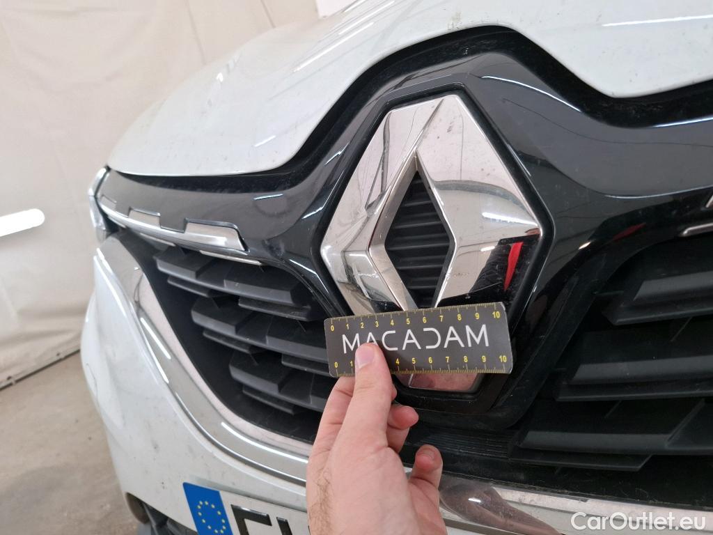  Renault  Captur  II Intens 1.0 TCe 90CV BVM6 E6d #5