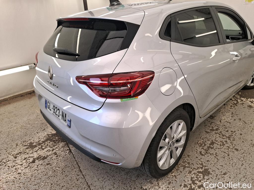  Renault  Clio  V Evolution 1.0 TCe 90CV BVM6 E6d #6