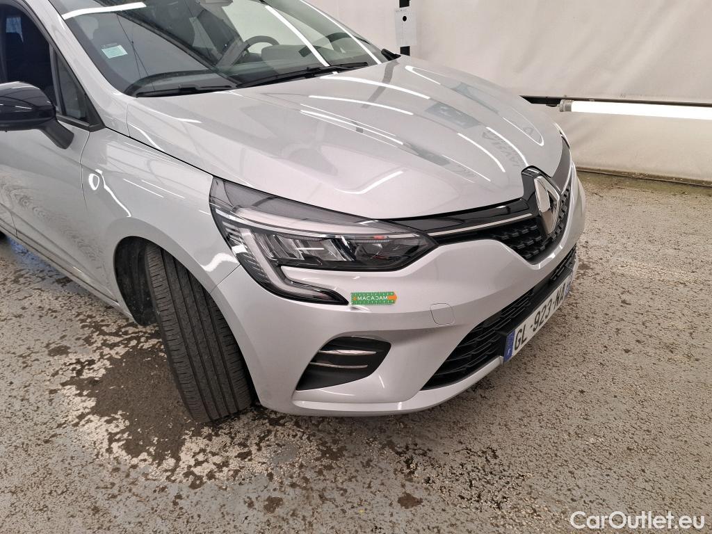 Renault  Clio  V Evolution 1.0 TCe 90CV BVM6 E6d #2
